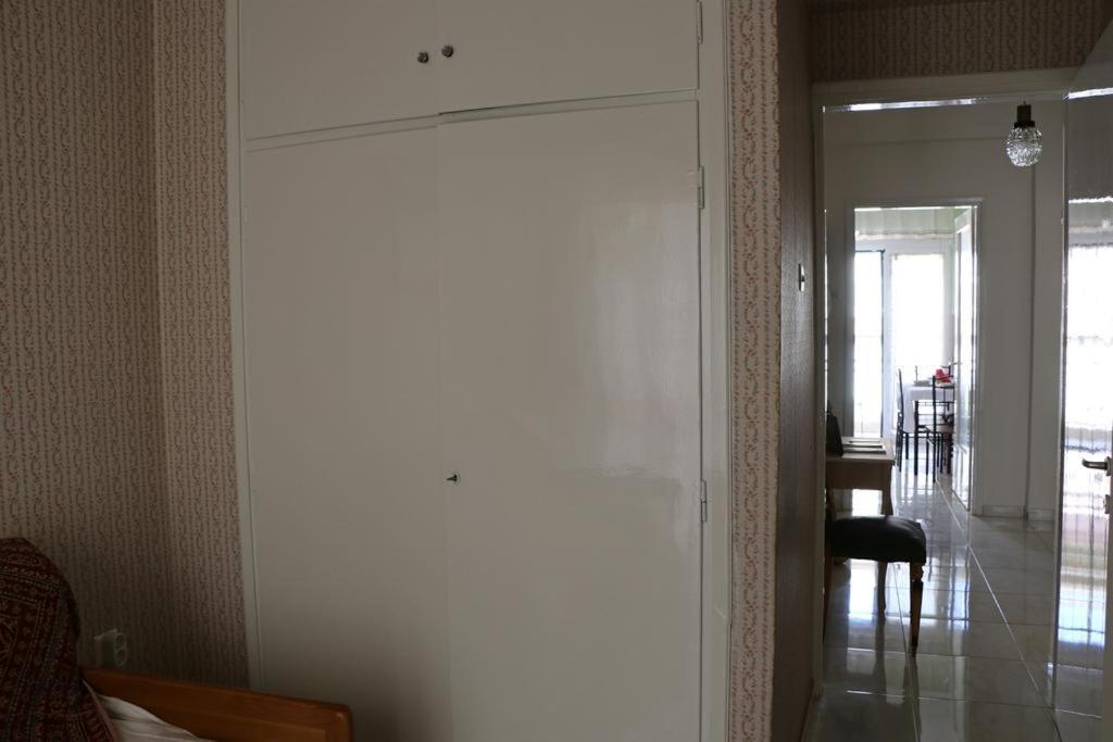 Mary Kavala Apartment Exteriör bild